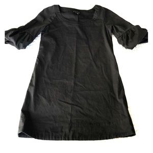 Black Dress by Theory